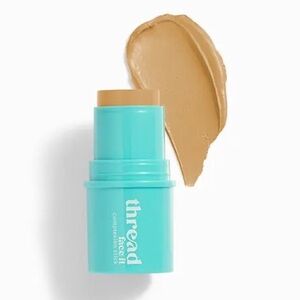 🔴*5/$20! THREAD BEAUTY Face It Multi-Use Complexion Stick *Light Cool *NEW